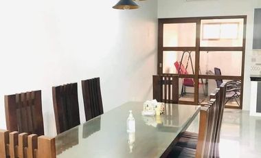 FOUR BEDROOMS HOUSE AND LOT FOR SALE/RENT IN AGELES CITY PAMPANGA