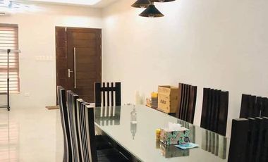 FOUR BEDROOMS HOUSE AND LOT FOR SALE/RENT IN AGELES CITY PAMPANGA