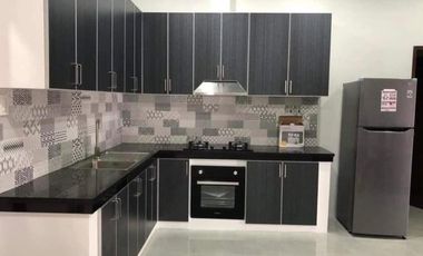 FOUR BEDROOMS HOUSE AND LOT FOR SALE/RENT IN AGELES CITY PAMPANGA