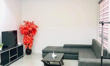 FOUR BEDROOMS HOUSE AND LOT FOR SALE/RENT IN AGELES CITY PAMPANGA