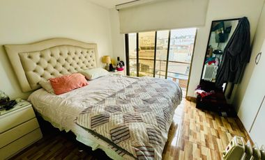 Vendo Dúplex 220 m2 Sin Ascensor San Borja