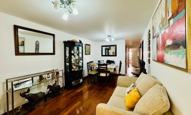 Vendo Dúplex 220 m2 Sin Ascensor San Borja