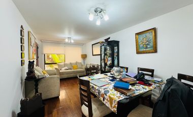 Vendo Dúplex 220 m2 Sin Ascensor San Borja