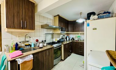 Vendo Dúplex 220 m2 Sin Ascensor San Borja