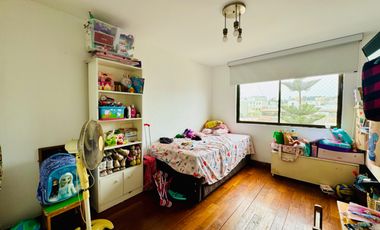 Vendo Dúplex 220 m2 Sin Ascensor San Borja