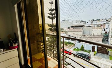 Vendo Dúplex 220 m2 Sin Ascensor San Borja