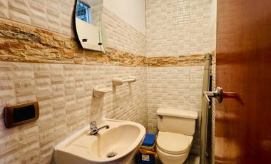 Vendo Dúplex 220 m2 Sin Ascensor San Borja