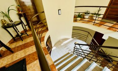 Vendo Dúplex 220 m2 Sin Ascensor San Borja