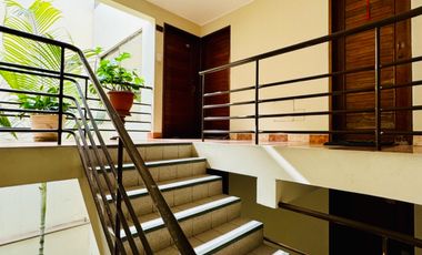 Vendo Dúplex 220 m2 Sin Ascensor San Borja