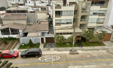Vendo Dúplex 220 m2 Sin Ascensor San Borja