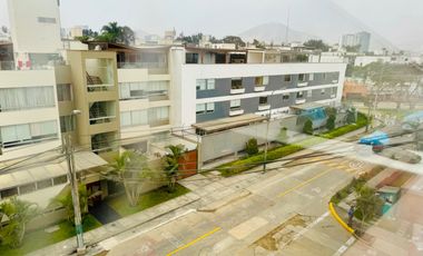 Vendo Dúplex 220 m2 Sin Ascensor San Borja