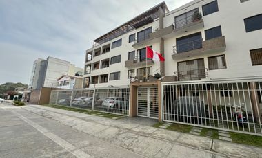 Vendo Dúplex 220 m2 Sin Ascensor San Borja
