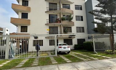Vendo Dúplex 220 m2 Sin Ascensor San Borja