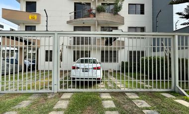 Vendo Dúplex 220 m2 Sin Ascensor San Borja