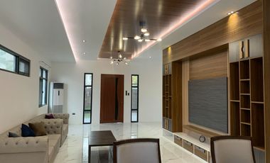 BRANDNEW HOUSE AND LOT FOR SALE IN ANGELES CITY PAMPANGA