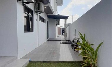 BRANDNEW HOUSE AND LOT FOR SALE IN ANGELES CITY PAMPANGA
