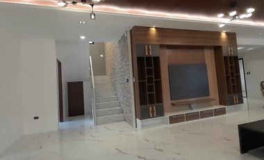 BRANDNEW HOUSE AND LOT FOR SALE IN ANGELES CITY PAMPANGA