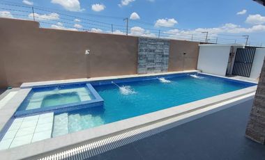 BRANDNEW HOUSE AND LOT FOR SALE IN ANGELES CITY PAMPANGA