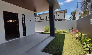BRANDNEW HOUSE AND LOT FOR SALE IN ANGELES CITY PAMPANGA