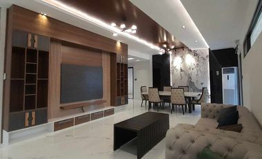 BRANDNEW HOUSE AND LOT FOR SALE IN ANGELES CITY PAMPANGA