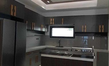 BRANDNEW HOUSE AND LOT FOR SALE IN ANGELES CITY PAMPANGA
