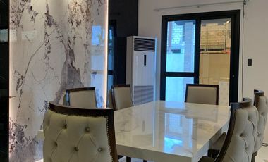 BRANDNEW HOUSE AND LOT FOR SALE IN ANGELES CITY PAMPANGA