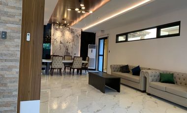 BRANDNEW HOUSE AND LOT FOR SALE IN ANGELES CITY PAMPANGA