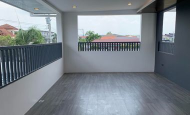 BRANDNEW HOUSE AND LOT FOR SALE IN ANGELES CITY PAMPANGA