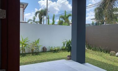 BRANDNEW HOUSE AND LOT FOR SALE IN ANGELES CITY PAMPANGA