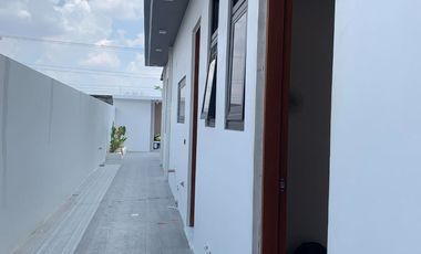 BRANDNEW HOUSE AND LOT FOR SALE IN ANGELES CITY PAMPANGA