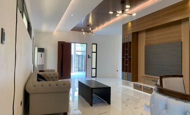 BRANDNEW HOUSE AND LOT FOR SALE IN ANGELES CITY PAMPANGA
