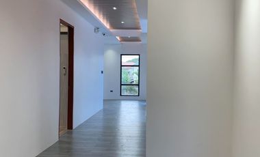BRANDNEW HOUSE AND LOT FOR SALE IN ANGELES CITY PAMPANGA