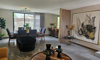 VENTA CASA EN ZIBATA QUERETARO A 3 MINUTOS DE UNIVERSIDAD ANAHUAC