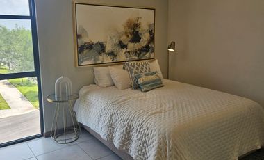 VENTA CASA EN ZIBATA QUERETARO A 3 MINUTOS DE UNIVERSIDAD ANAHUAC