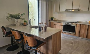 VENTA CASA EN ZIBATA QUERETARO A 3 MINUTOS DE UNIVERSIDAD ANAHUAC