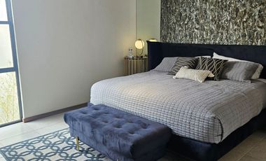 VENTA CASA EN ZIBATA QUERETARO A 3 MINUTOS DE UNIVERSIDAD ANAHUAC