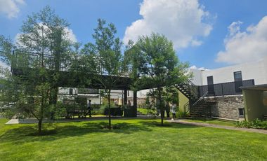 VENTA CASA EN ZIBATA QUERETARO A 3 MINUTOS DE UNIVERSIDAD ANAHUAC