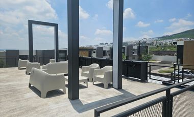 VENTA CASA EN ZIBATA QUERETARO A 3 MINUTOS DE UNIVERSIDAD ANAHUAC