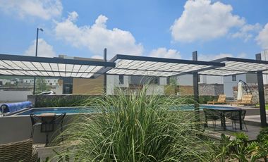 VENTA CASA EN ZIBATA QUERETARO A 3 MINUTOS DE UNIVERSIDAD ANAHUAC