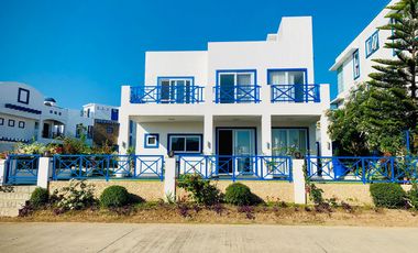 VILLA FOR SALE IN SAN FERNANDO PORO POINT LA UNION