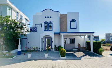 VILLA FOR SALE IN SAN FERNANDO PORO POINT LA UNION