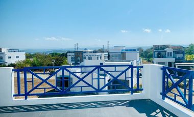VILLA FOR SALE IN SAN FERNANDO PORO POINT LA UNION