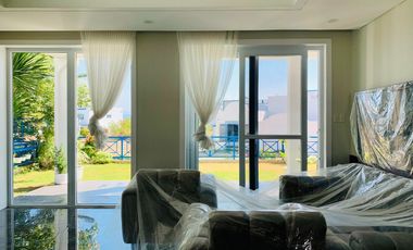 VILLA FOR SALE IN SAN FERNANDO PORO POINT LA UNION