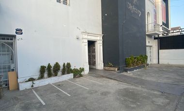 VENDO LOCAL COMERCIAL