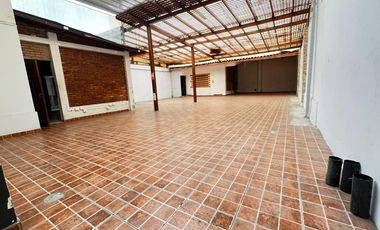 VENDO LOCAL COMERCIAL