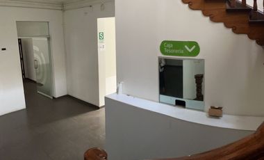 VENDO LOCAL COMERCIAL