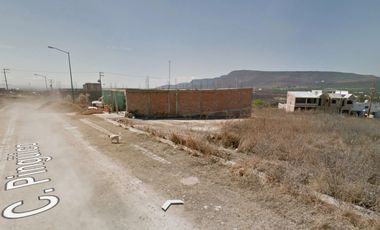 CASA EN VENTA EN LA COL. LOS OLIVOS, PURÍSIMA DE BUSTOS, GUANAJUATO