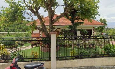 HOUSE AND LOT FOR SALE SIQ00140
