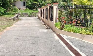 HOUSE AND LOT FOR SALE SIQ00140