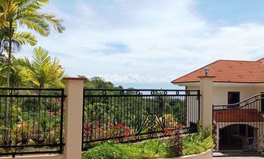 HOUSE AND LOT FOR SALE SIQ00140